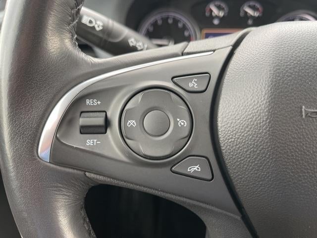 2020 Buick Enclave Essence FWD