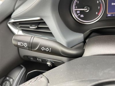 2020 Buick Enclave Essence FWD