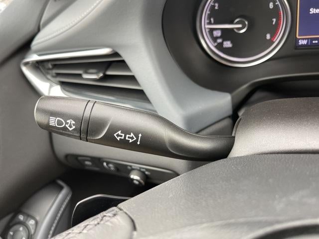 2020 Buick Enclave Essence FWD