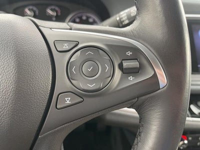 2020 Buick Enclave Essence FWD