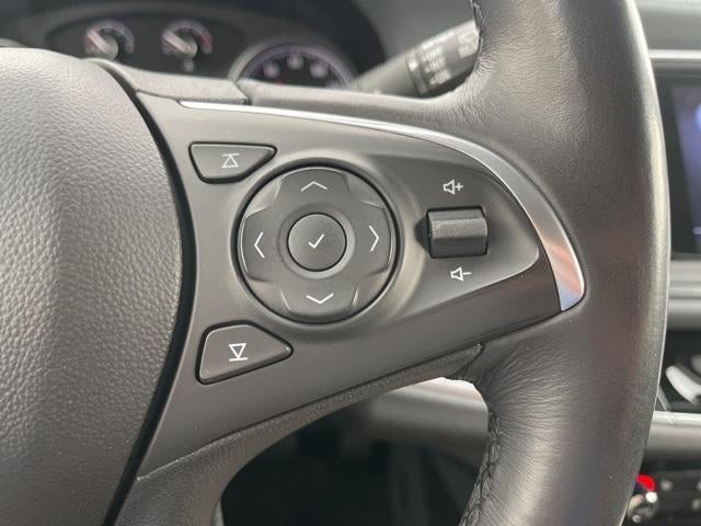 2020 Buick Enclave Essence FWD