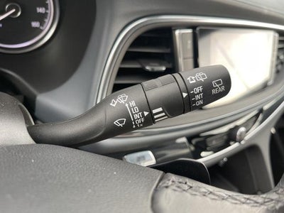 2020 Buick Enclave Essence FWD