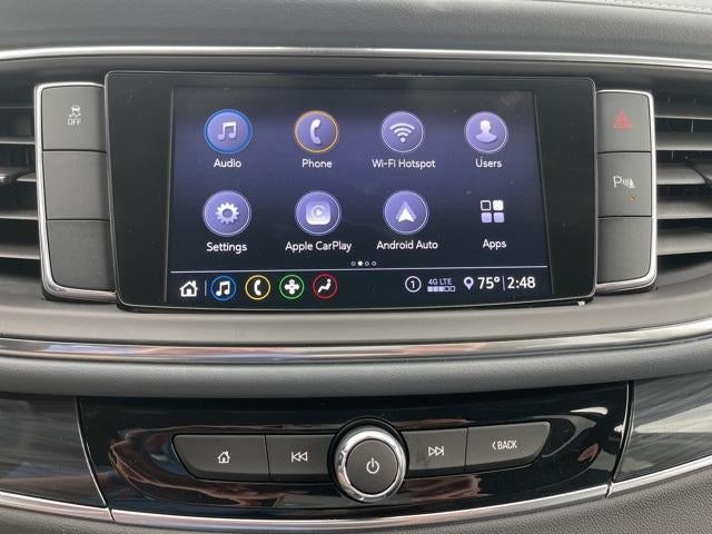 2020 Buick Enclave Essence FWD