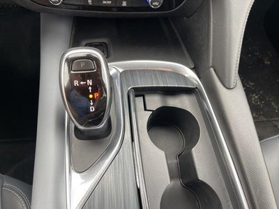 2020 Buick Enclave Essence FWD