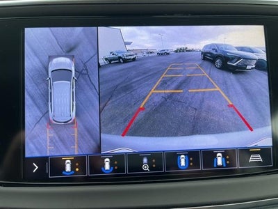 2020 Buick Enclave Essence FWD