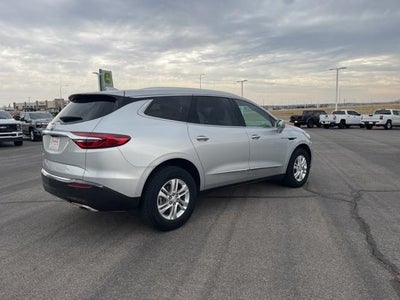 2020 Buick Enclave Essence FWD