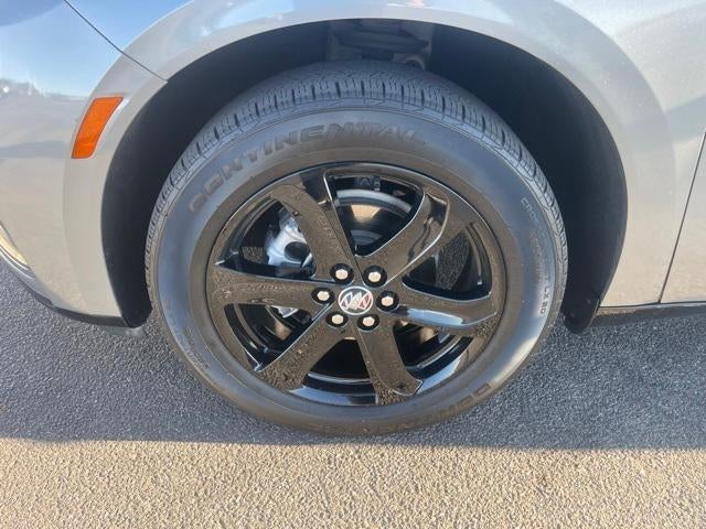 2024 Buick Enclave Essence FWD