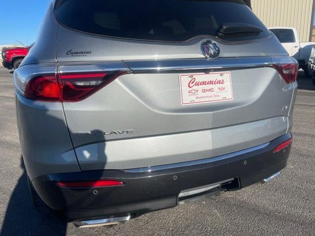 2024 Buick Enclave Essence FWD