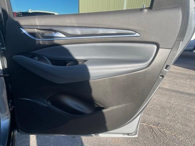 2024 Buick Enclave Essence FWD