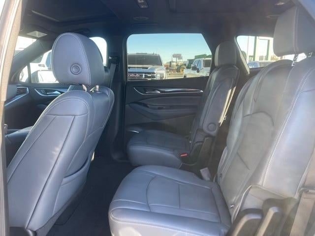 2024 Buick Enclave Essence FWD