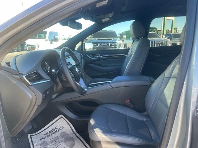 2024 Buick Enclave Essence FWD