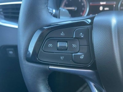 2024 Buick Enclave Essence FWD