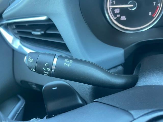 2024 Buick Enclave Essence FWD