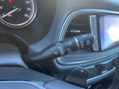 2024 Buick Enclave Essence FWD