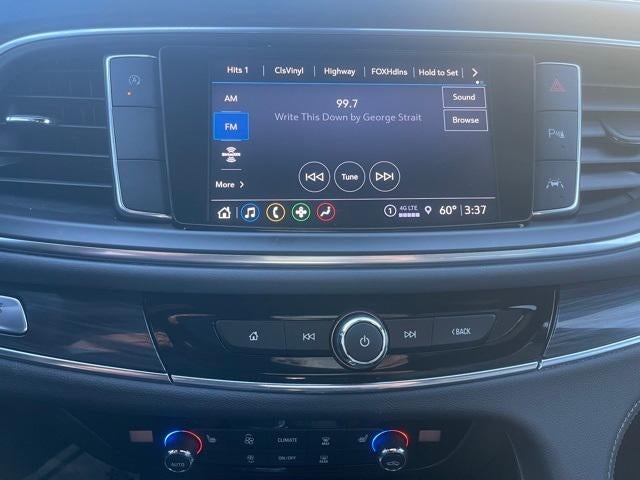 2024 Buick Enclave Essence FWD