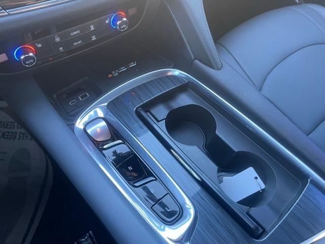 2024 Buick Enclave Essence FWD