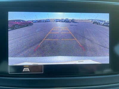 2024 Buick Enclave Essence FWD