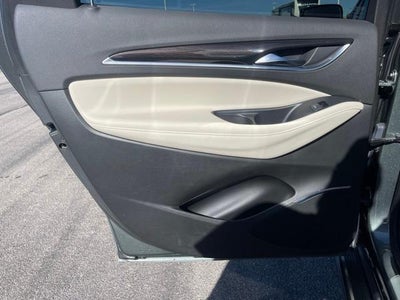 2022 Buick Enclave Premium FWD