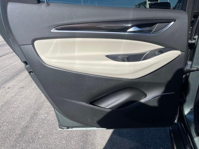 2022 Buick Enclave Premium FWD