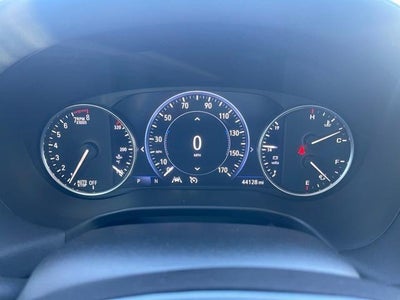 2022 Buick Enclave Premium FWD