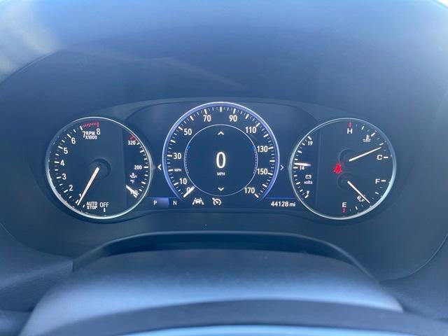 2022 Buick Enclave Premium FWD