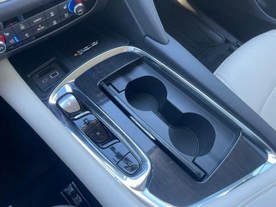 2022 Buick Enclave Premium FWD