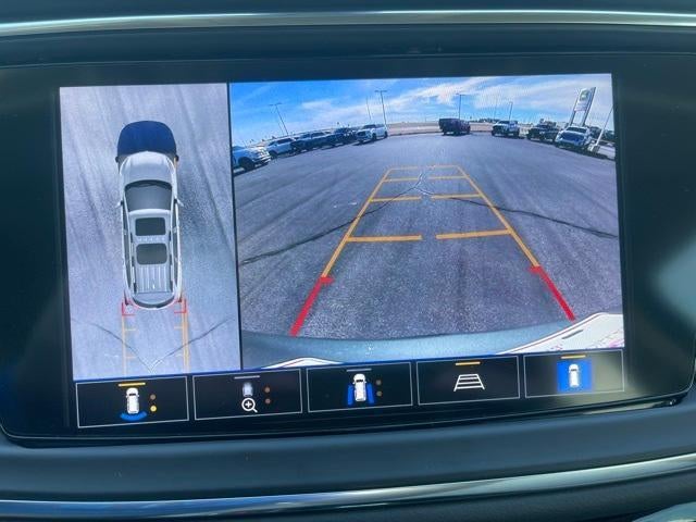 2022 Buick Enclave Premium FWD