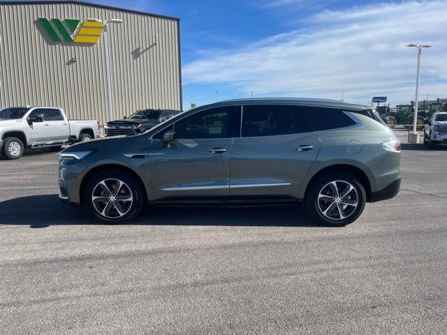 2022 Buick Enclave Premium FWD