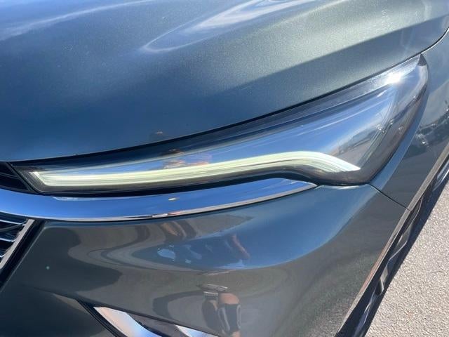 2022 Buick Enclave Premium FWD