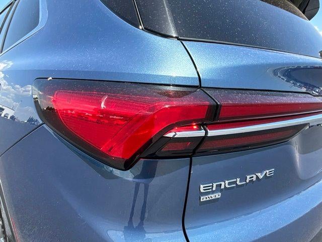2026 Buick Enclave 4dr Preferred
