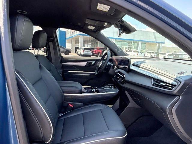 2026 Buick Enclave 4dr Preferred