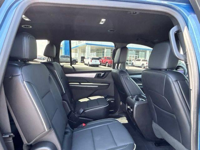 2026 Buick Enclave 4dr Preferred