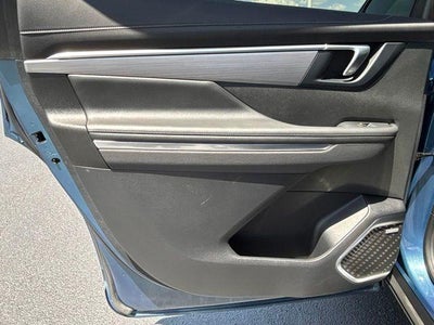 2026 Buick Enclave 4dr Preferred