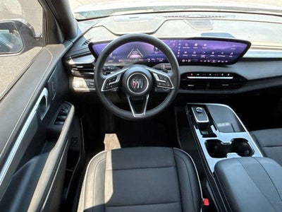 2026 Buick Enclave 4dr Preferred