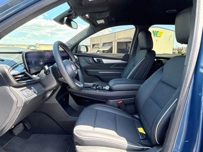 2026 Buick Enclave 4dr Preferred