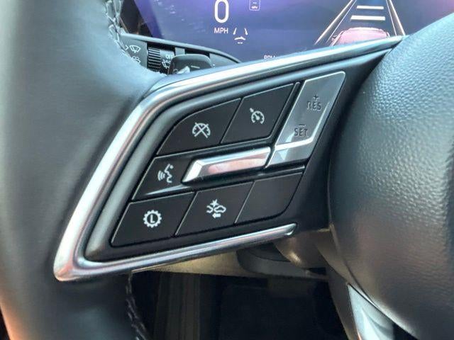 2026 Buick Enclave 4dr Preferred
