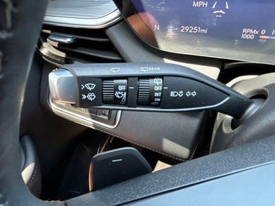 2026 Buick Enclave 4dr Preferred