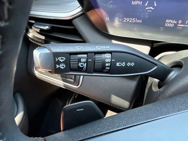 2026 Buick Enclave 4dr Preferred