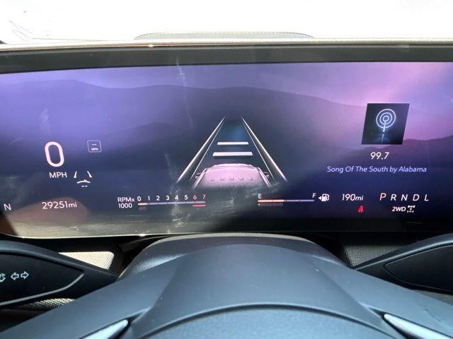 2026 Buick Enclave 4dr Preferred