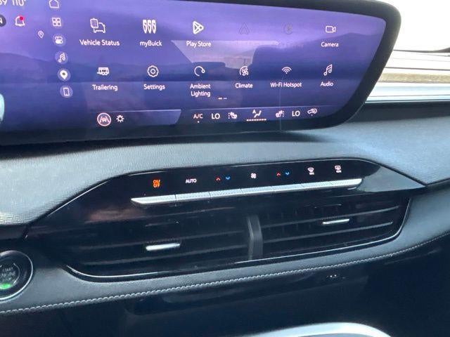 2026 Buick Enclave 4dr Preferred