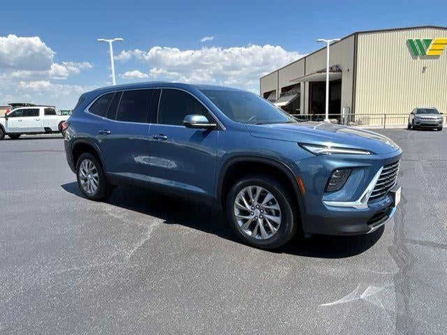 2026 Buick Enclave 4dr Preferred