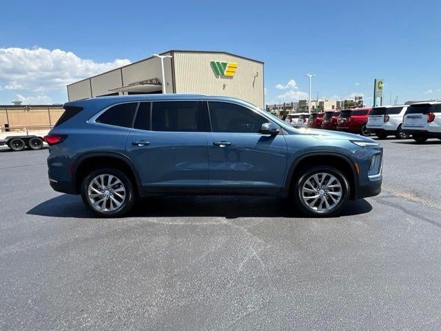 2026 Buick Enclave 4dr Preferred