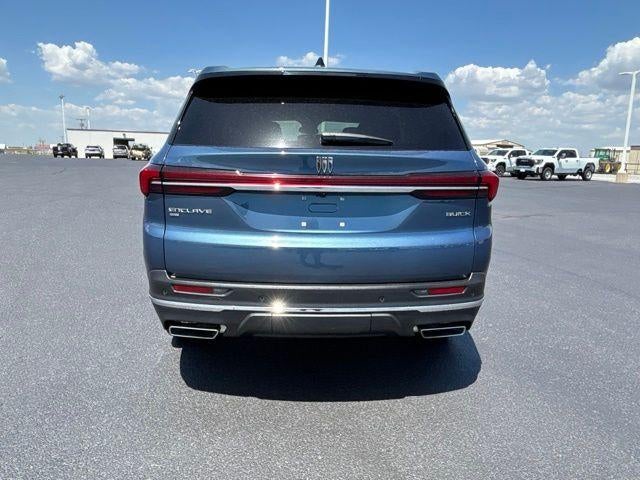 2026 Buick Enclave 4dr Preferred