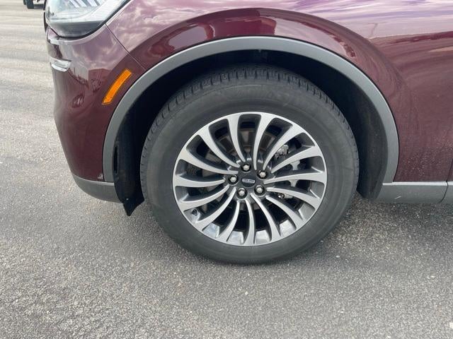 2022 Lincoln Aviator Reserve AWD