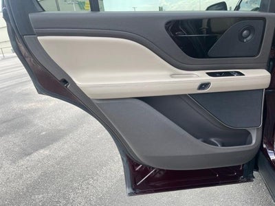 2022 Lincoln Aviator Reserve AWD