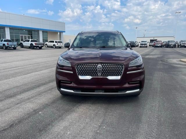 2022 Lincoln Aviator Reserve AWD