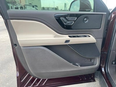 2022 Lincoln Aviator Reserve AWD