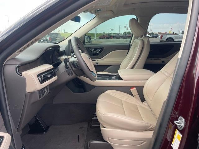 2022 Lincoln Aviator Reserve AWD