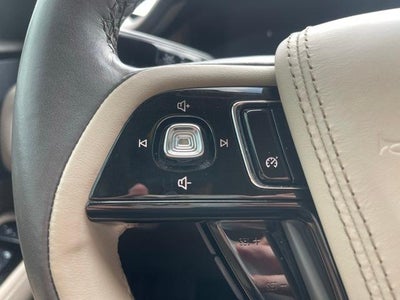 2022 Lincoln Aviator Reserve AWD