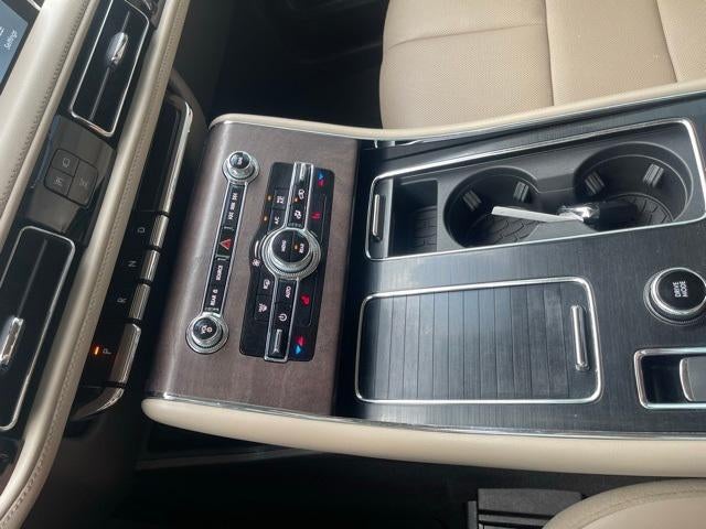 2022 Lincoln Aviator Reserve AWD